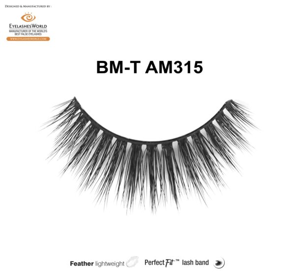 BM-T AM315