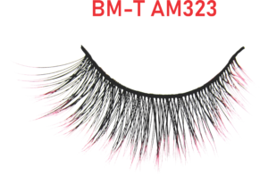 Signature Luxe Faux Mink Eyelashes %%sep%% Eyelashesworld.com