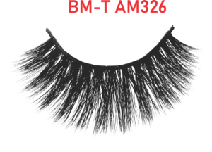 Signature Luxe Faux Mink Eyelashes %%sep%% Eyelashesworld.com