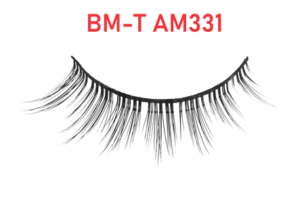 Signature Luxe Faux Mink Eyelashes %%sep%% Eyelashesworld.com