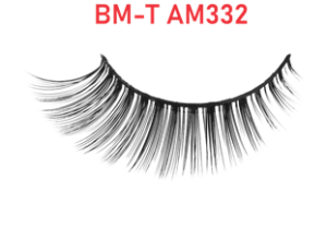 Signature Luxe Faux Mink Eyelashes %%sep%% Eyelashesworld.com