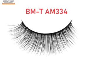 Luxurious Faux Mink Lashes for Elegant Everyday Style