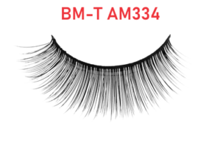 Signature Luxe Faux Mink Eyelashes %%sep%% Eyelashesworld.com