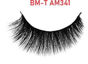 Signature Luxe Faux Mink Eyelashes %%sep%% Eyelashesworld.com