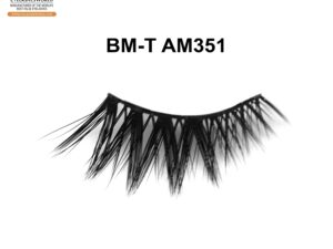 Discover the Versatility of Half Lashes for Natural Beauty