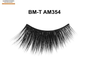 Explore Stylish Half Lashes: Your Economical Eye Glam Solution