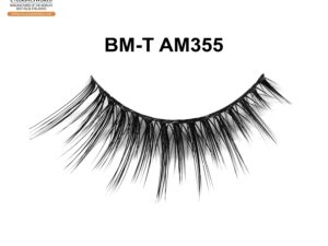 Luxe Faux Mink Lashes for Effortless Everyday Glamour