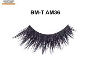 Luxe Faux Mink Lashes for Effortless Eye Elegance Everyday