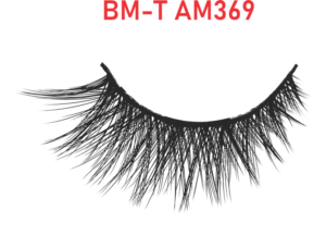 Signature Luxe Faux Mink Eyelashes %%sep%% Eyelashesworld.com