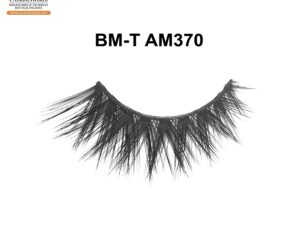 Premium Faux Mink Lashes: Luxe Comfort & Style for You