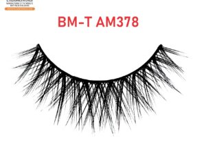 Discover Luxurious Signature Faux Mink Eyelashes Today