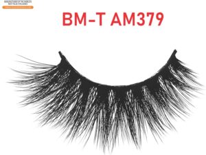 Explore Our Signature Luxe Faux Mink Eyelashes Collection