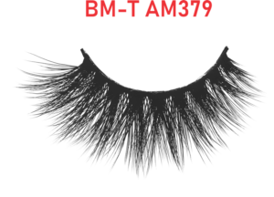 Signature Luxe Faux Mink Eyelashes %%sep%% Eyelashesworld.com