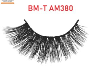 Discover Premium Faux Mink Eyelashes for Every Style