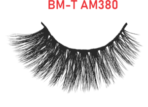 Signature Luxe Faux Mink Eyelashes %%sep%% Eyelashesworld.com