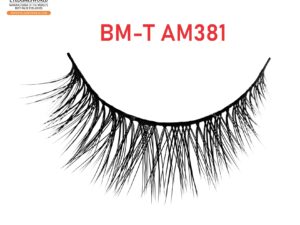 Discover Luxe Faux Mink Eyelashes for Glamorous Looks