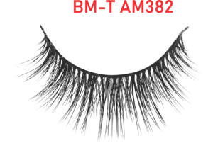 Signature Luxe Faux Mink Eyelashes %%sep%% Eyelashesworld.com