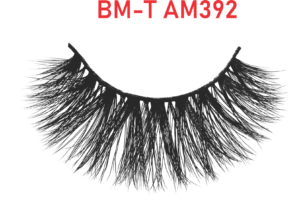 Signature Luxe Faux Mink Eyelashes %%sep%% Eyelashesworld.com