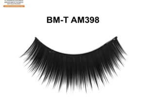 Luxurious Faux Mink Lashes for Effortless Beauty and Style