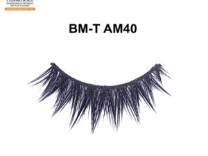 Premium Faux Mink Eyelashes for Glamorous Looks Online