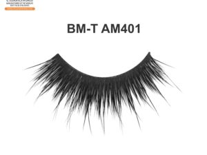 Discover Premium Luxe Faux Mink Eyelashes at Eyelashes World