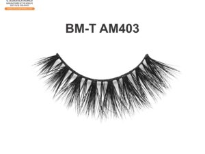 Premium Faux Mink Lashes: Soft, Chic, and Comfortable