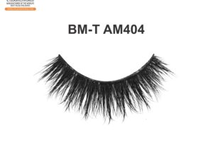 Bold Faux Mink Lashes to Elevate Your Eye Makeup Game