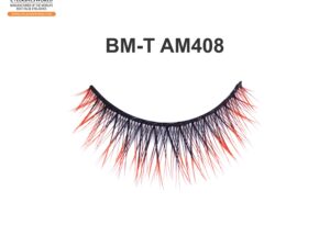 Luxurious Faux Mink Lashes for Ultimate Eye Appeal
