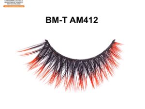 Premium Faux Mink Lashes for Flawless Beauty and Comfort