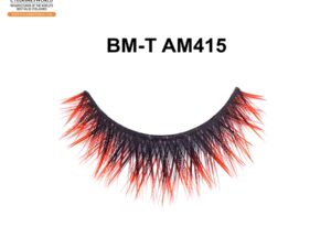 Luxe Faux Mink Lashes: Enhance Your Eye Glamour Effortlessly