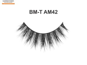 Premium Faux Mink Lashes for a Glamorous Look Everyday