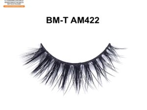 Discover Luxurious Faux Mink Lashes for Every Occasion