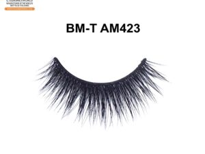 Explore Premium Faux Mink Lashes for a Chic Look Today