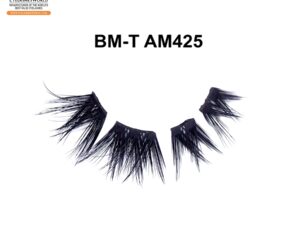 Pre-Cut Lashes: Effortless Beauty Routine Simplified