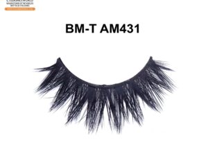 Discover Premium Faux Mink Lashes for Stunning Eyes