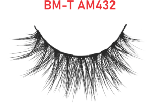 Signature Luxe Faux Mink Eyelashes %%sep%% Eyelashesworld.com