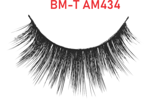 Signature Luxe Faux Mink Eyelashes %%sep%% Eyelashesworld.com