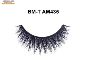 Premium Faux Mink Lashes for Effortless Beauty and Comfort