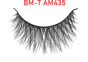 Signature Luxe Faux Mink Eyelashes %%sep%% Eyelashesworld.com