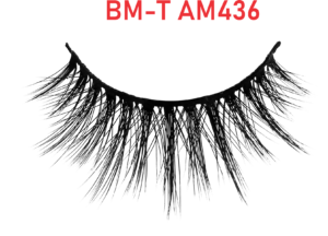 Signature Luxe Faux Mink Eyelashes %%sep%% Eyelashesworld.com