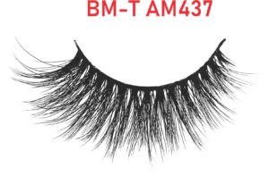 Signature Luxe Faux Mink Eyelashes %%sep%% Eyelashesworld.com