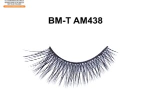 Premium Luxe Faux Mink Eyelashes for Stunning Looks