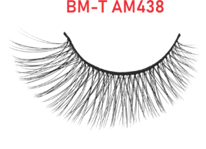 Signature Luxe Faux Mink Eyelashes %%sep%% Eyelashesworld.com