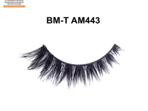 Explore Luxe Faux Mink Eyelashes at Eyelashes World