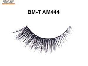 Explore Luxe Faux Mink Eyelashes for a Glamorous Look