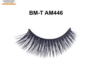 Explore Luxe Faux Mink Lashes: Soft, Chic, and Comfortable