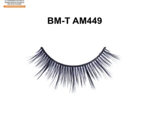 Premium Faux Mink Eyelashes for Chic and Glamorous Looks