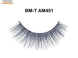 Premium Luxe Faux Mink Eyelashes for Every Occasion