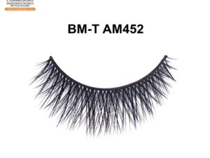 Discover Luxurious Faux Mink Lashes for Ultimate Style