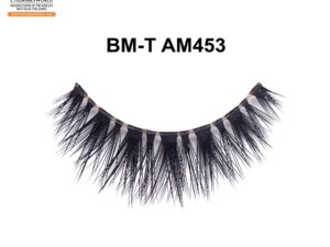Explore Premium Faux Mink Eyelashes at Eyelashes World